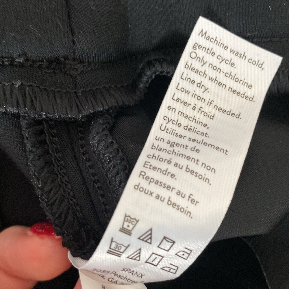 Spanx - Picture 7 of 10